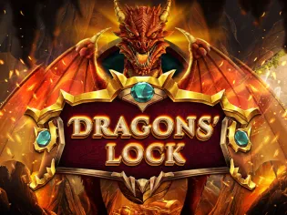 Dragons Lock game cover