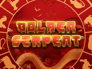 Golden Serpent