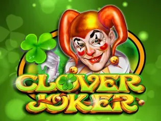 Clover Joker game cover