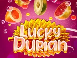 Lucky Durian game cover