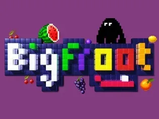 BigFroot game cover