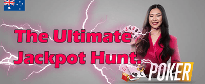 First Deposit Match Special promotion banner